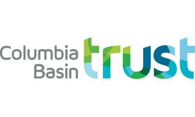 Columbia Basin Trust logo