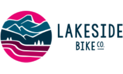 Lakeside Bike Co. logo