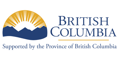 Province of British Columbia logo