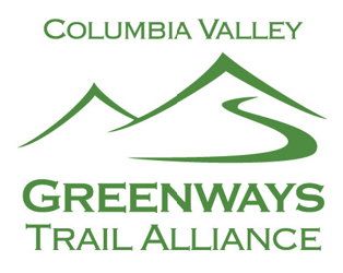 Greenways Trail Alliance Logo