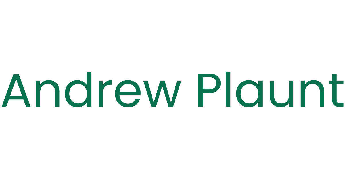 Andrew Plaunt